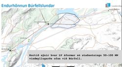 Burfellslundur-kort-LV-breyting